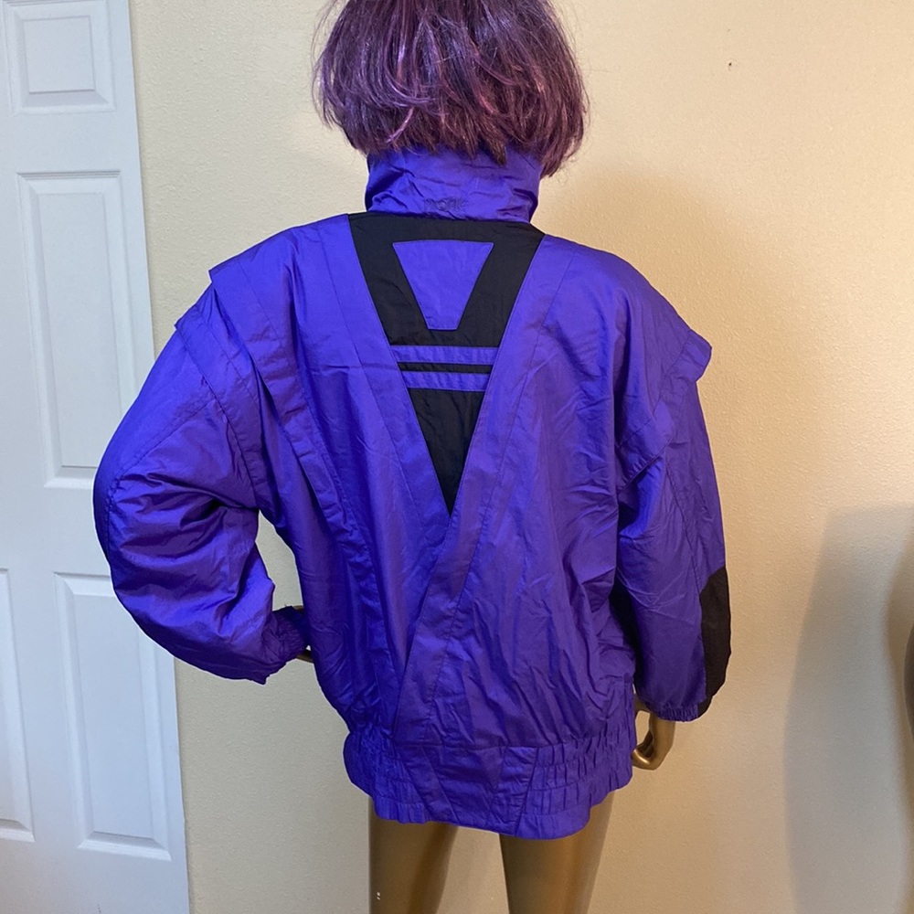 Vintage Winter Jacket By Profile, Medium View 4